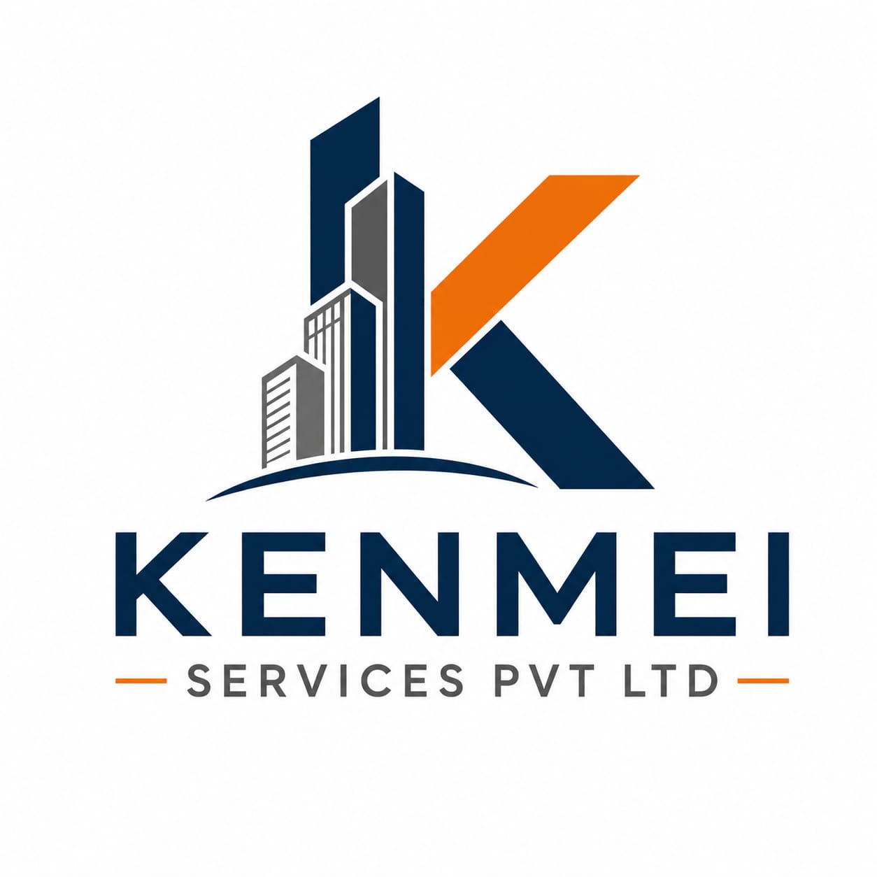 kenmei logo