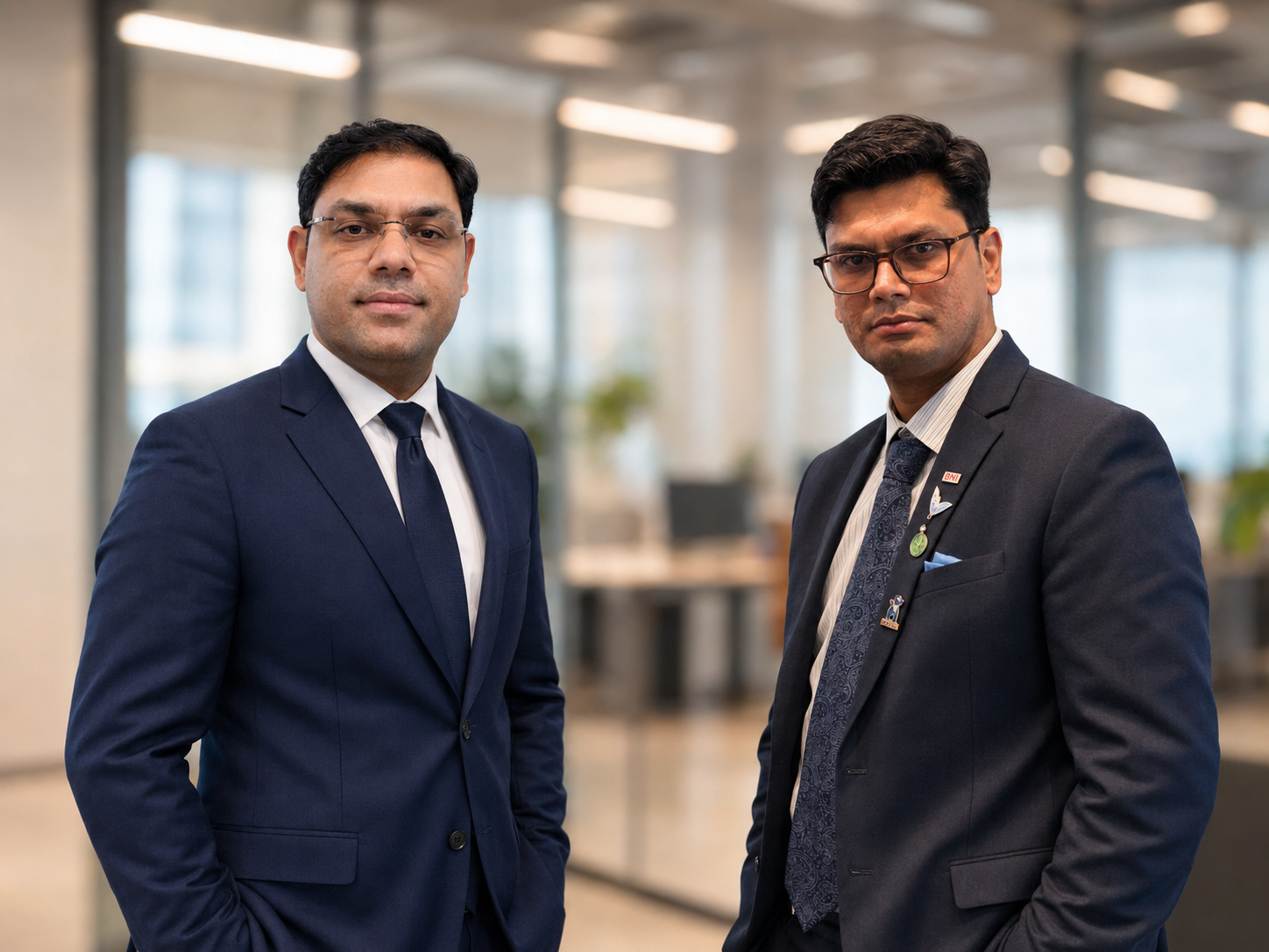ceo together