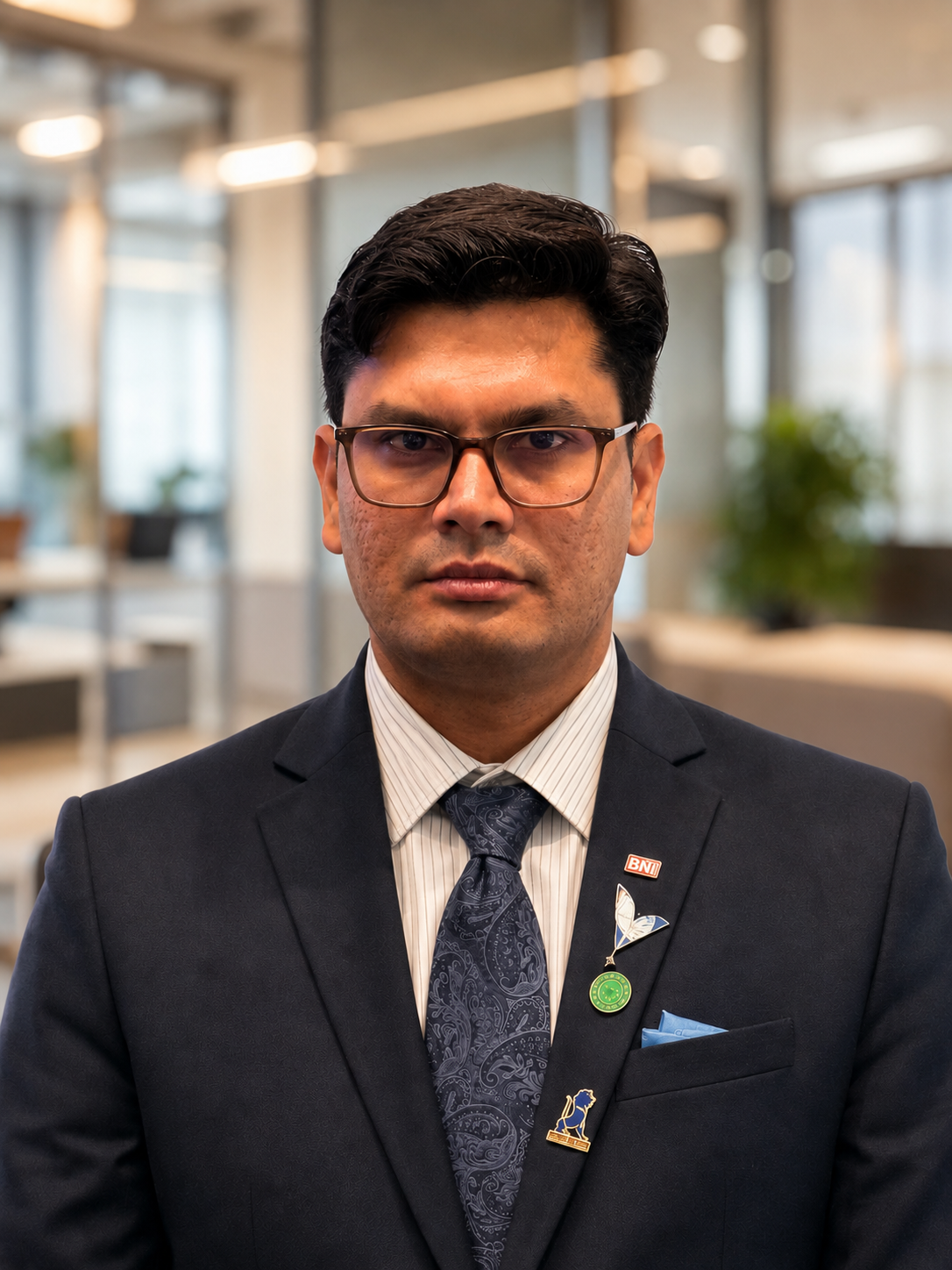 kamal verma